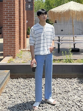 jogunshopさんのコーディネート