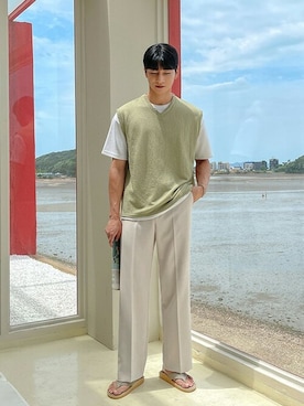 jogunshopさんのコーディネート