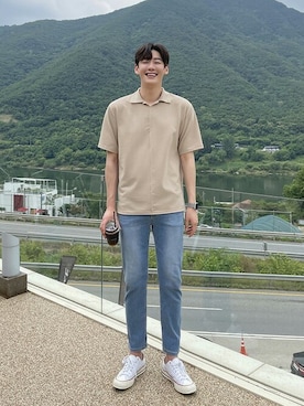 jogunshopさんのコーディネート