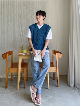 jogunshopさんのコーディネート