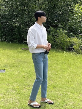 jogunshopさんのコーディネート