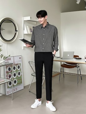 jogunshopさんのコーディネート