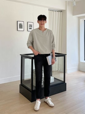 jogunshopさんのコーディネート