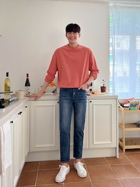 jogunshopさんのコーディネート