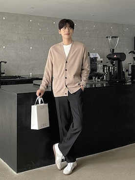 jogunshopさんのコーディネート