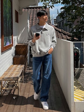 jogunshopさんのコーディネート