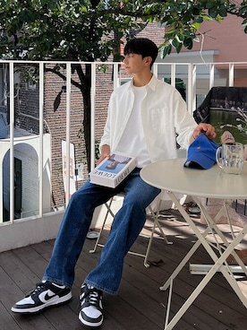 jogunshopさんのコーディネート