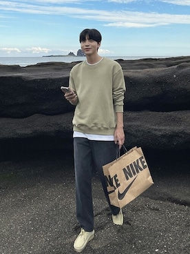 jogunshopさんのコーディネート