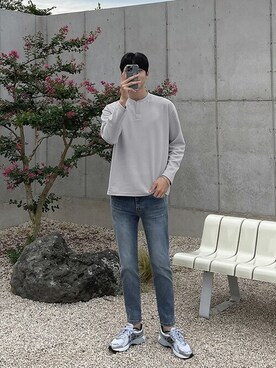 jogunshopさんのコーディネート