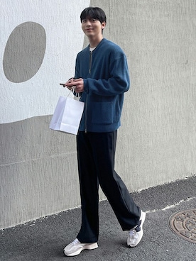 jogunshopさんのコーディネート