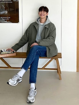 jogunshopさんのコーディネート