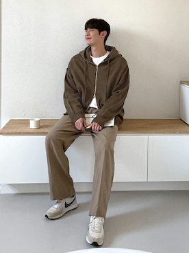 jogunshopさんのコーディネート