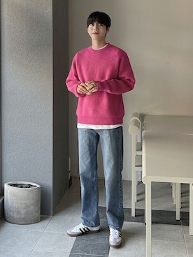 jogunshopさんのコーディネート