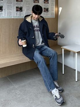 jogunshopさんのコーディネート