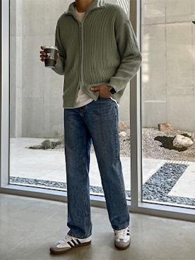 jogunshopさんのコーディネート