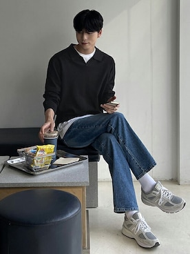 jogunshopさんのコーディネート