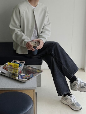 jogunshopさんのコーディネート