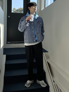 jogunshopさんのコーディネート