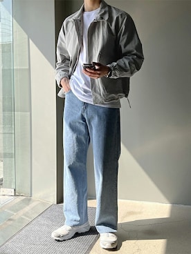 jogunshopさんのコーディネート