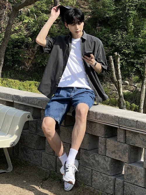 jogunshopさんのコーディネート