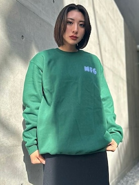 MFC STORE 原宿さんのコーディネート