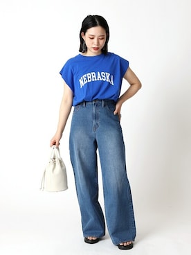 asakoさんのコーディネート