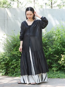 asakoさんのコーディネート