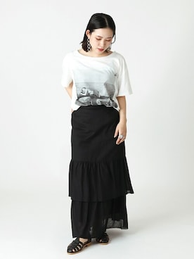 asakoさんのコーディネート