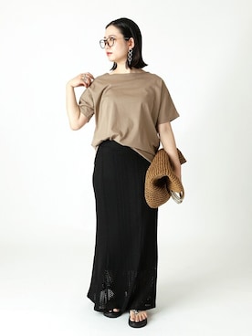 asakoさんのコーディネート