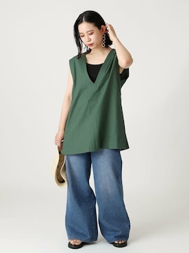 asakoさんのコーディネート
