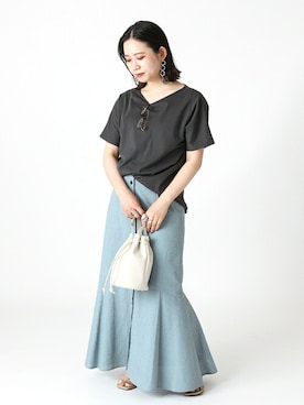 asakoさんのコーディネート