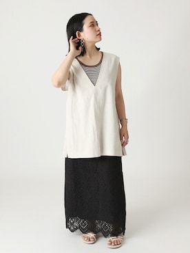 asakoさんのコーディネート