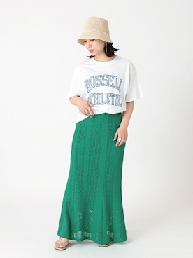 asakoさんのコーディネート