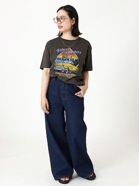 asakoさんのコーディネート