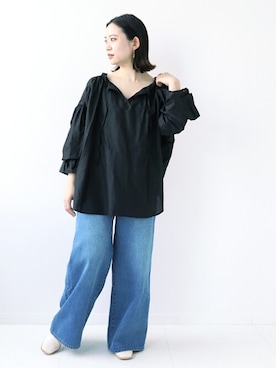 asakoさんのコーディネート