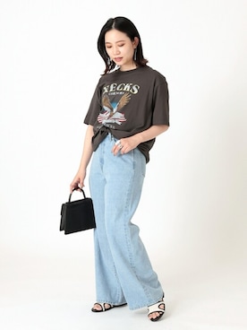 asakoさんのコーディネート