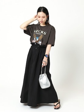 asakoさんのコーディネート