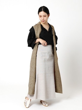 asakoさんのコーディネート