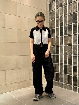 石田（ishida）さんのコーディネート