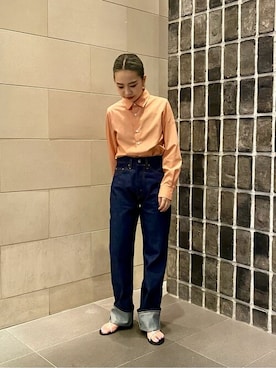 石田（ishida）さんのコーディネート