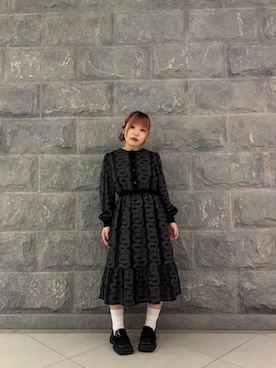 ニチさん（レディース・152cm）の夏コーディネート