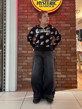 ニチさんのコーディネート