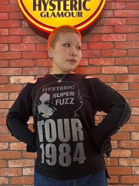 ニチさんのコーディネート