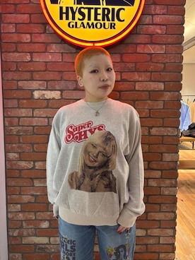 ニチさんのコーディネート