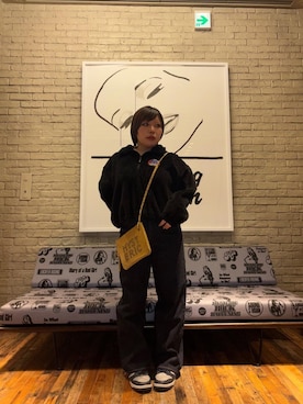 ニチさんのコーディネート