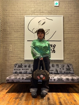 ニチさんのコーディネート