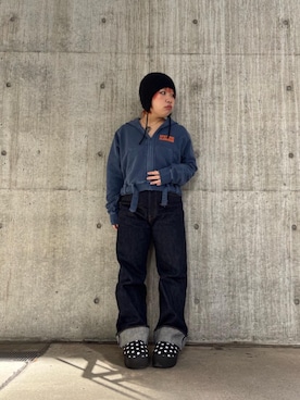 ニチさんのコーディネート