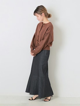 masu*さんのコーディネート