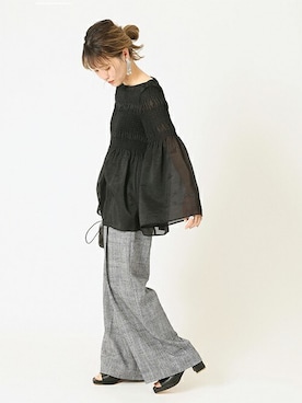 masu*さんのコーディネート