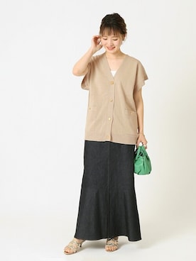 masu*さんのコーディネート